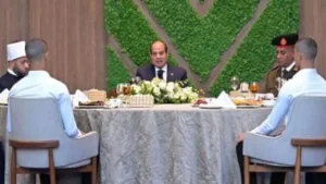 السيسي يستخدم الفيتو لإلغاء ممارسات انتخابية أثارت الجدل في انتخابات النواب